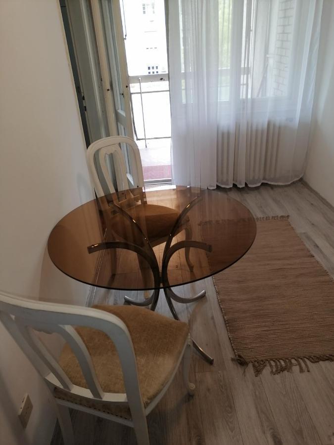 Dunavski Kej Novi Sad Eksteriør billede