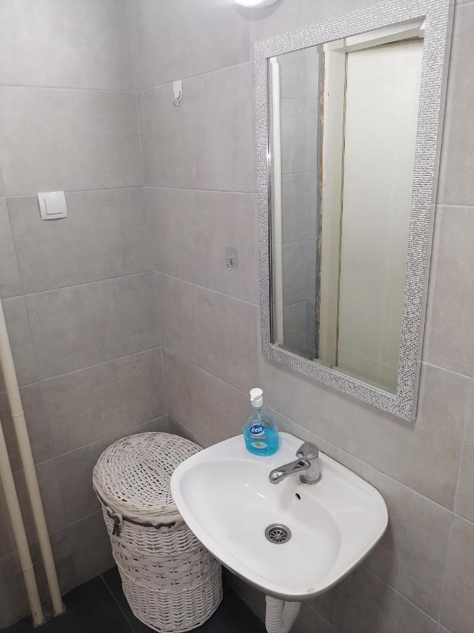 Dunavski Kej Novi Sad Eksteriør billede