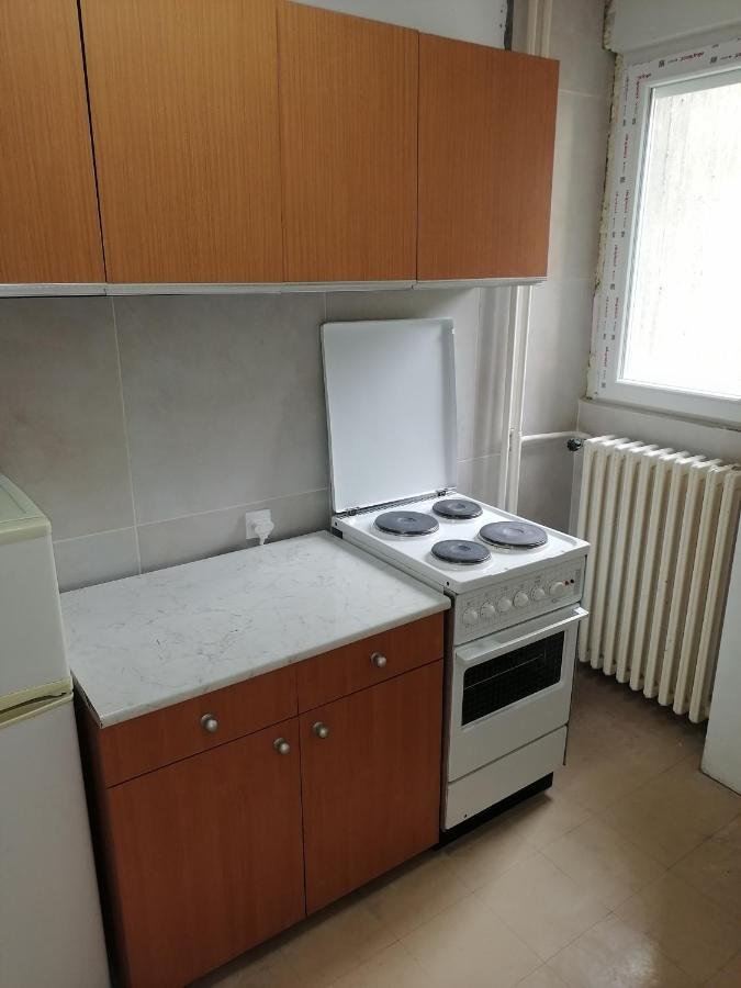 Dunavski Kej Novi Sad Eksteriør billede