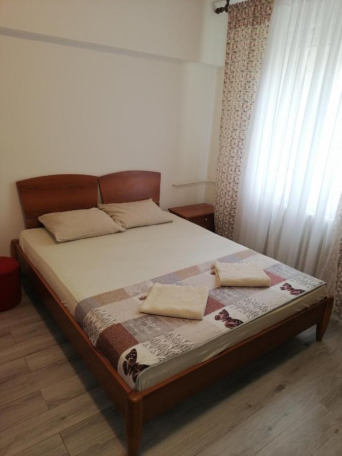 Dunavski Kej Novi Sad Eksteriør billede