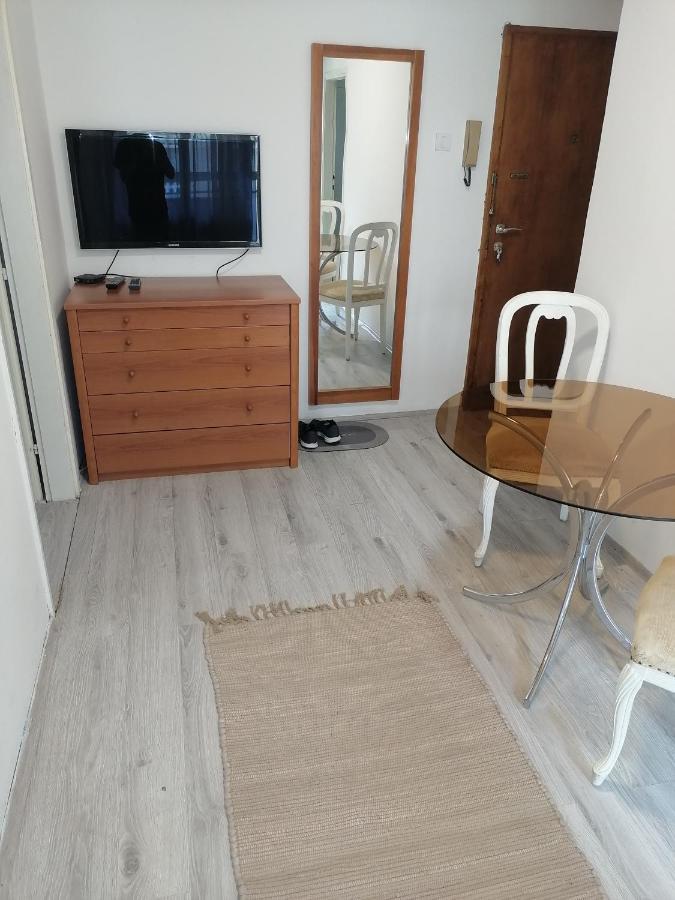 Dunavski Kej Novi Sad Eksteriør billede