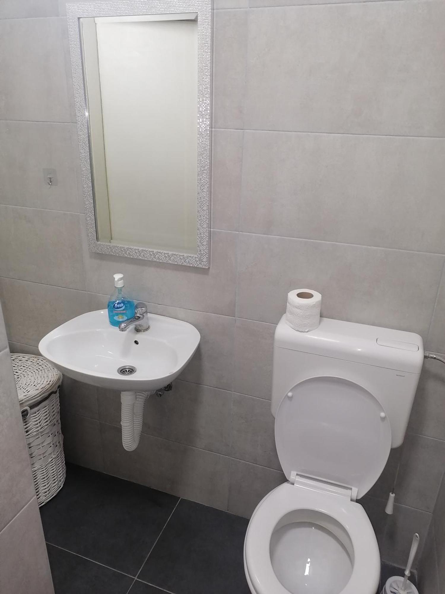 Dunavski Kej Novi Sad Eksteriør billede
