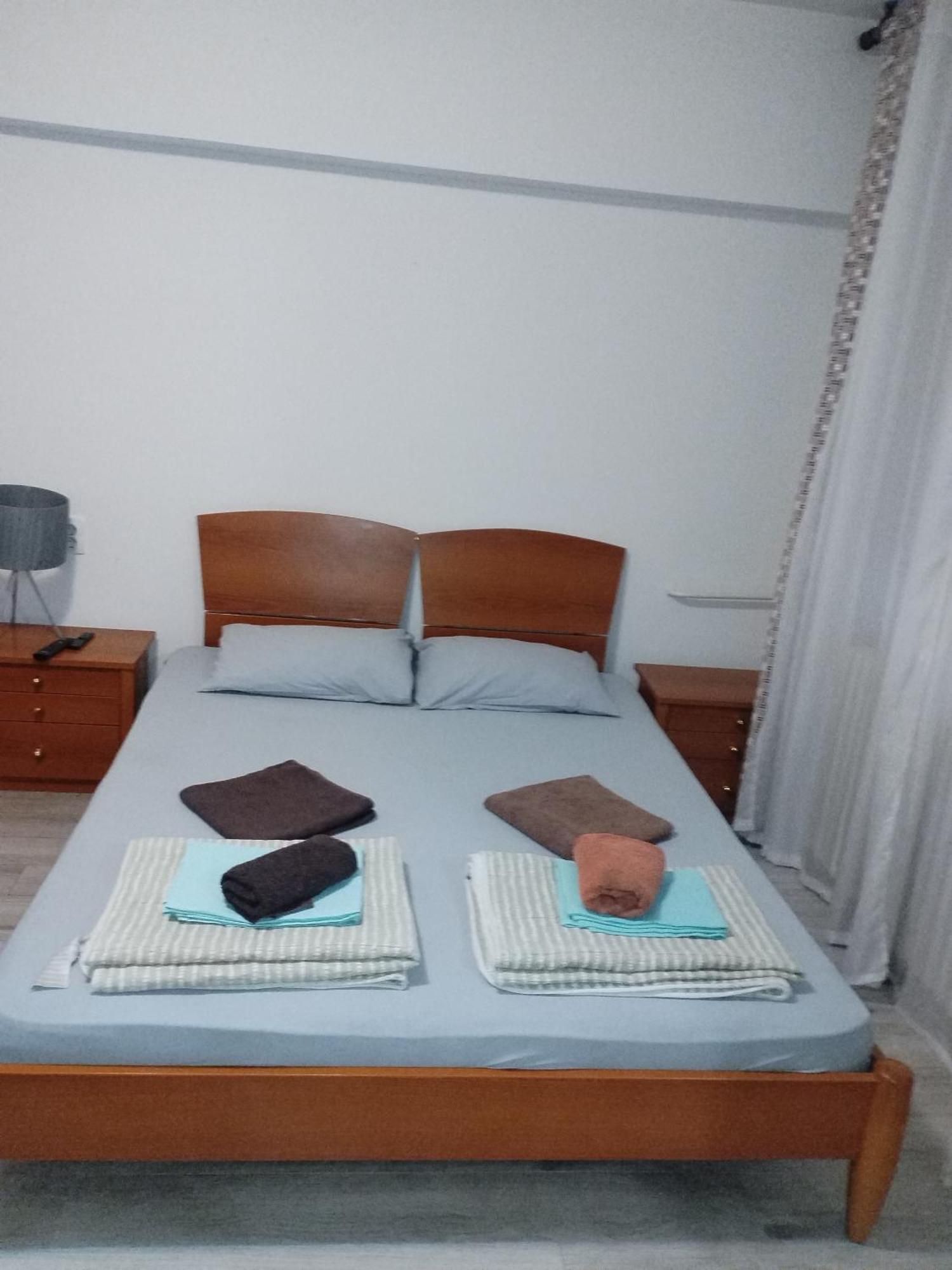 Dunavski Kej Novi Sad Eksteriør billede