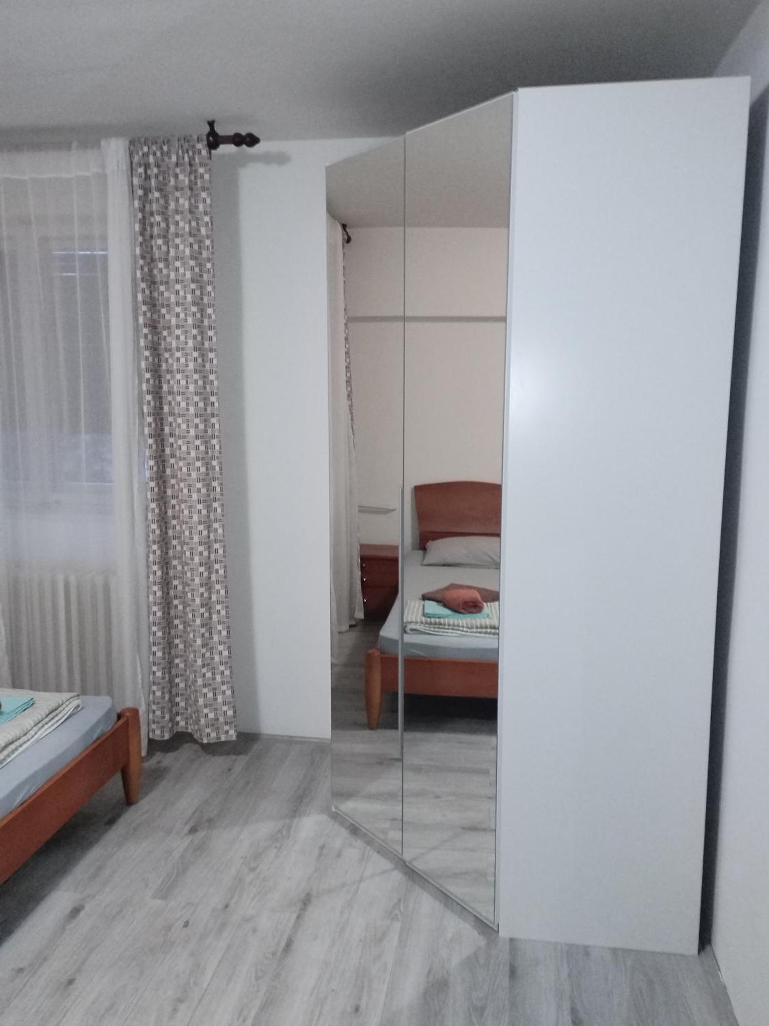 Dunavski Kej Novi Sad Eksteriør billede